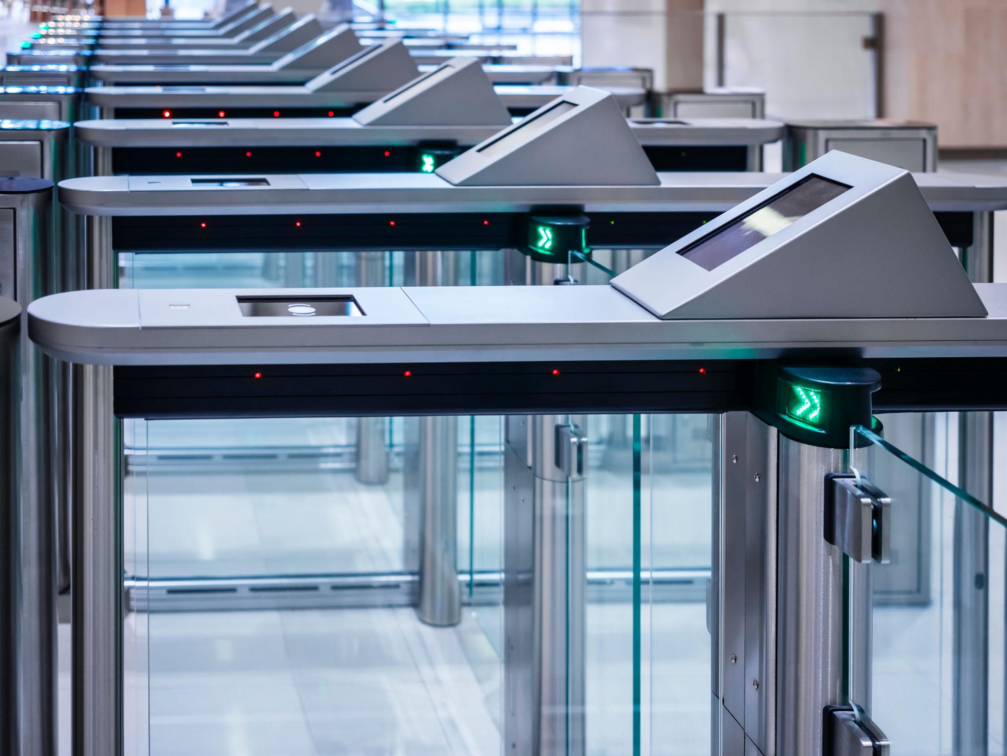Access Control System