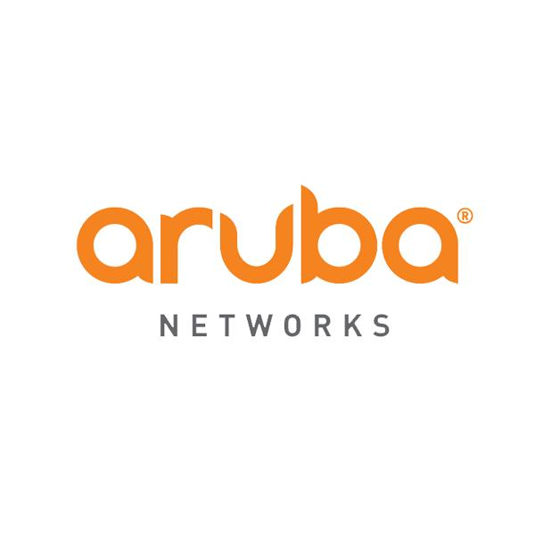 HPE Aruba