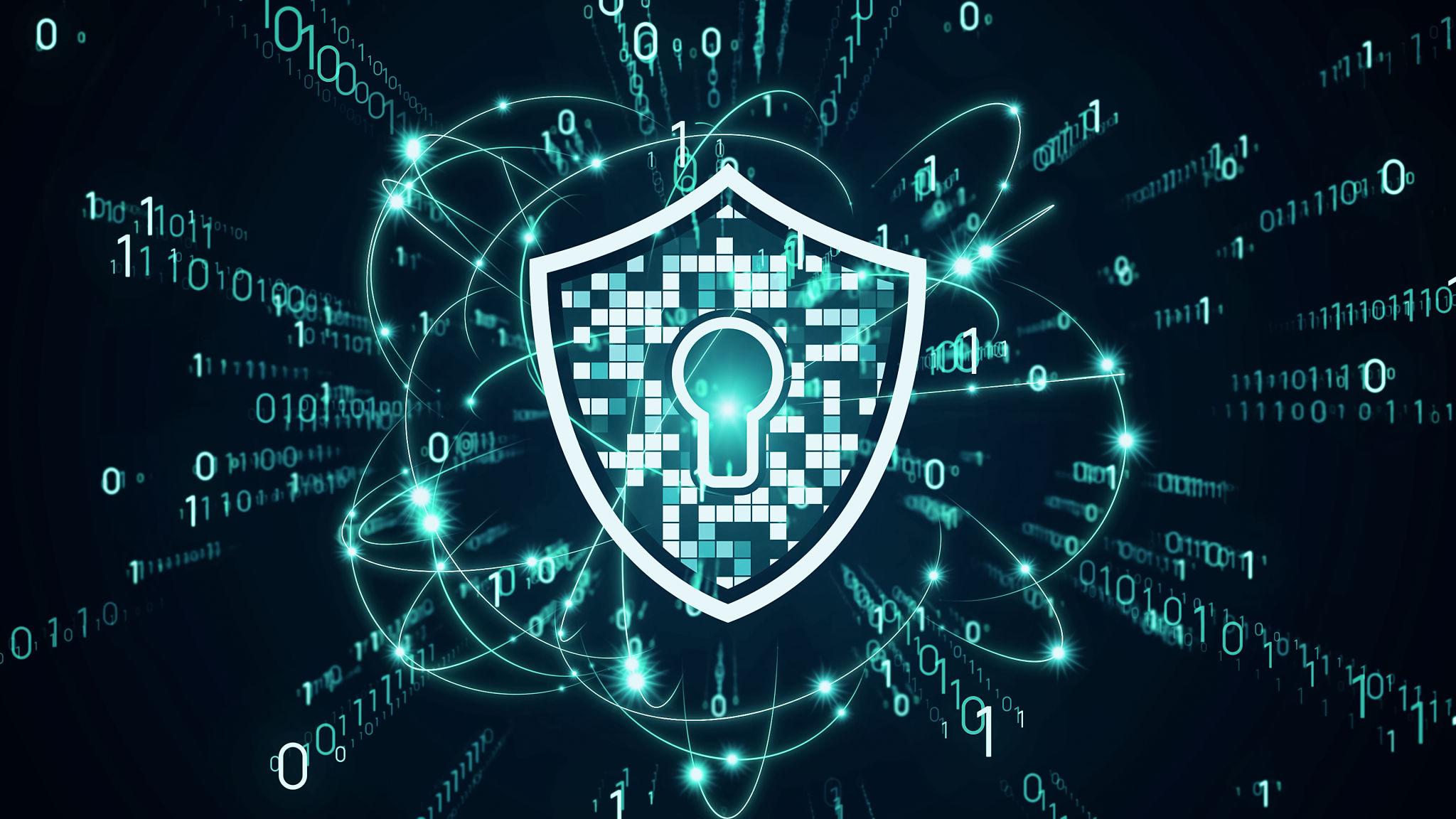 Network Systems, Security