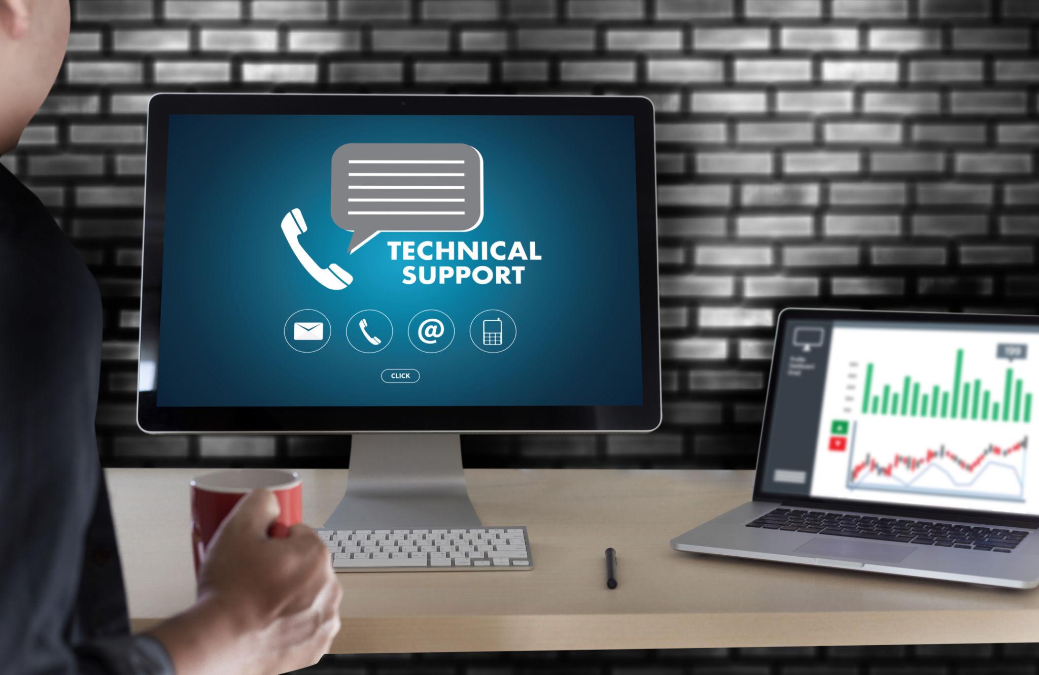 Reliable IT Outsourcing Services