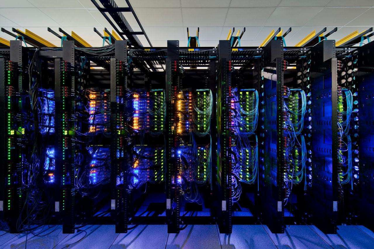Server and Storage Systems